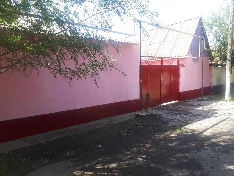 Продам дом отличном состоянии срочно