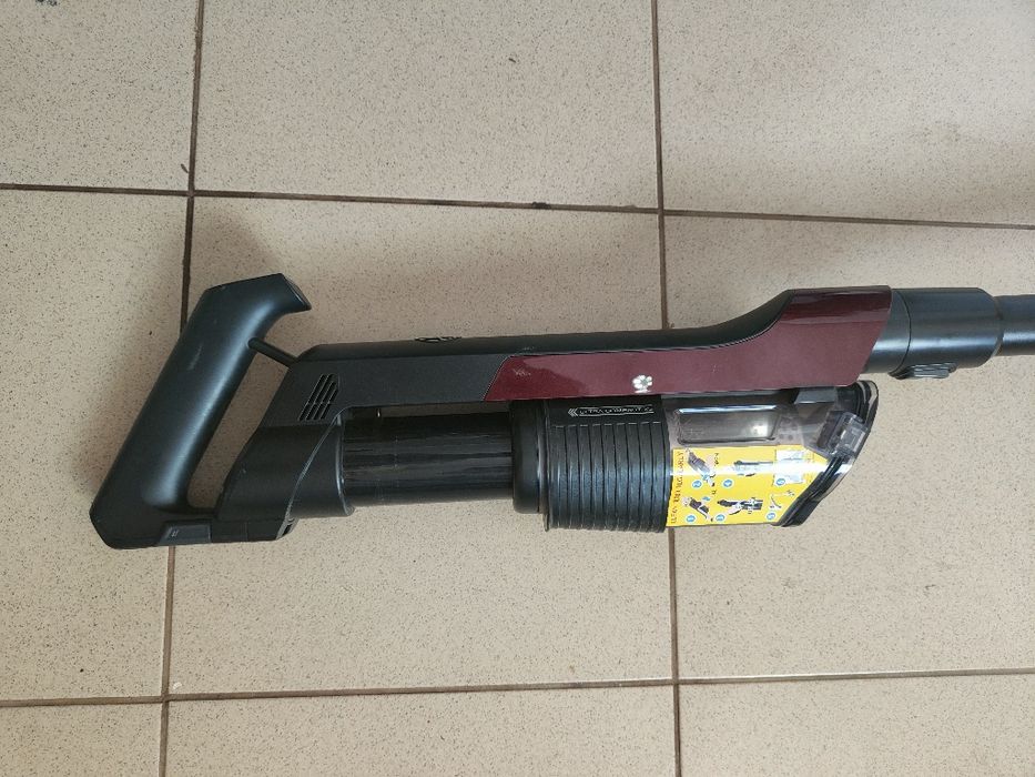 Aspirator Hoover HF2