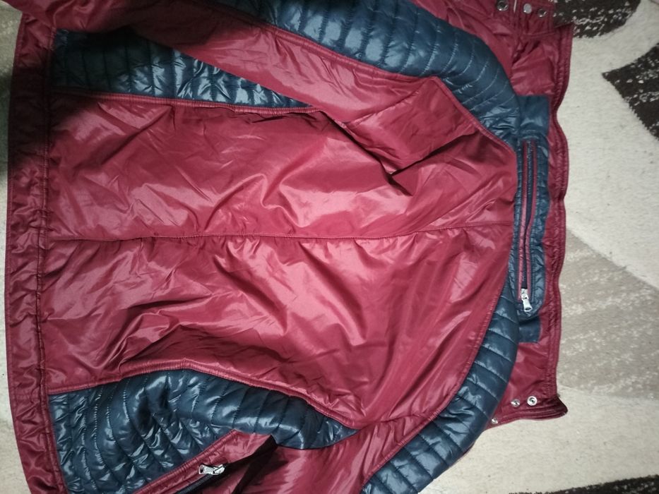 Geacă D&G de piele