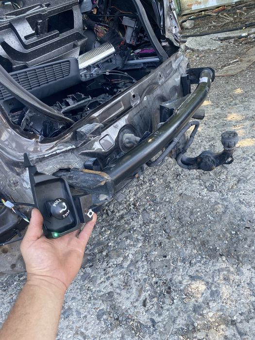 audi a6 2017 2.0tfsi quattro s-line на части