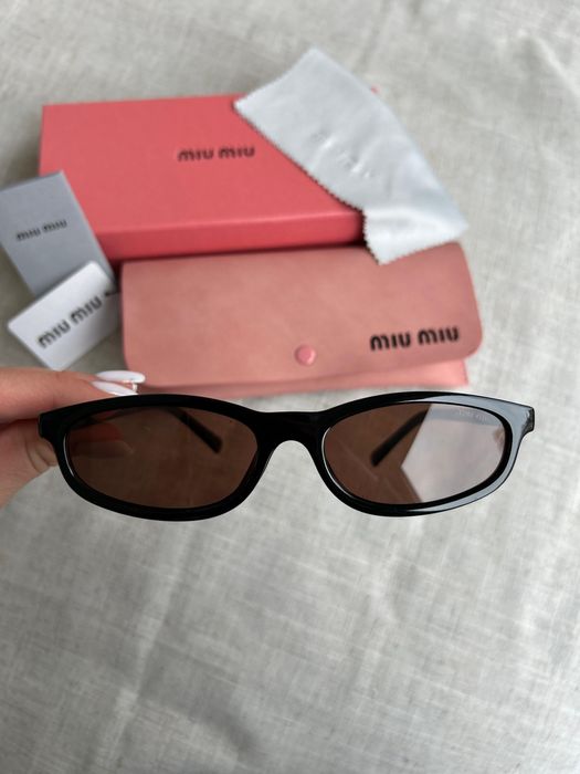 Ochelari de Soare Miu Miu