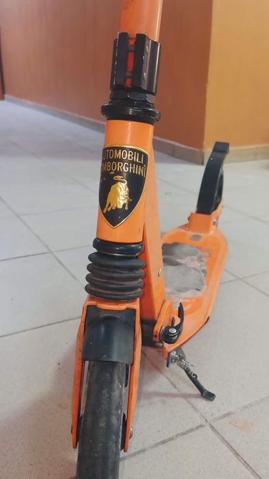 Продам Самокат..