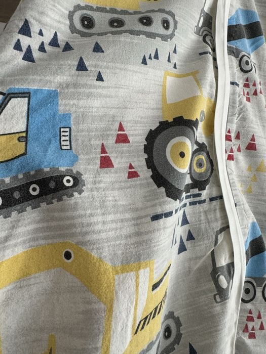 Angel Baby детско чувалче за сън 2-3 г