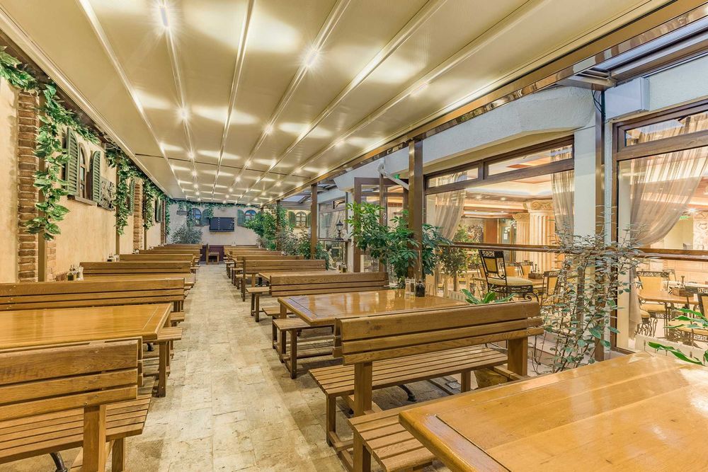 Дава се под наем Заведение в София, Младост 1А - 300 кв.м за 6000 € - Снимка #6