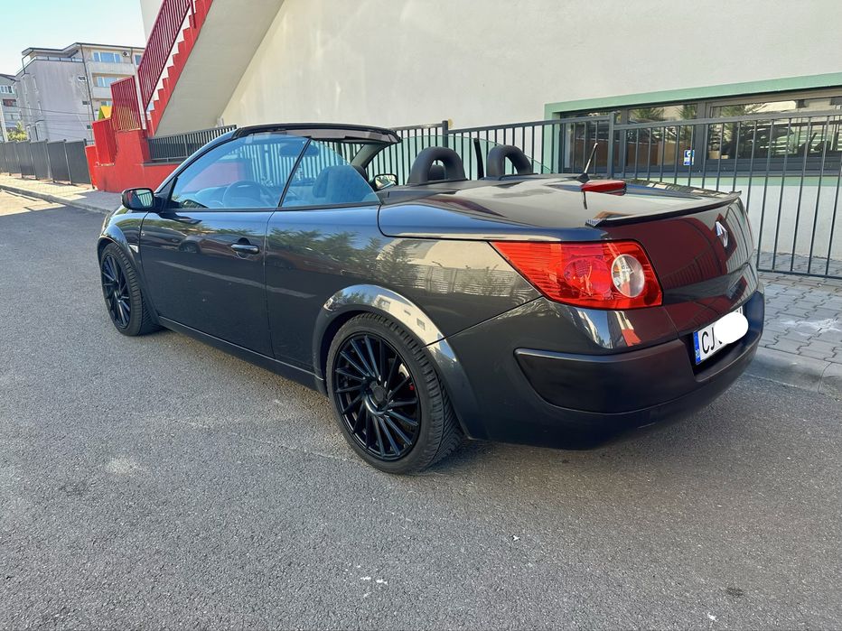 RENAULT Megane 2005 — imagine 4