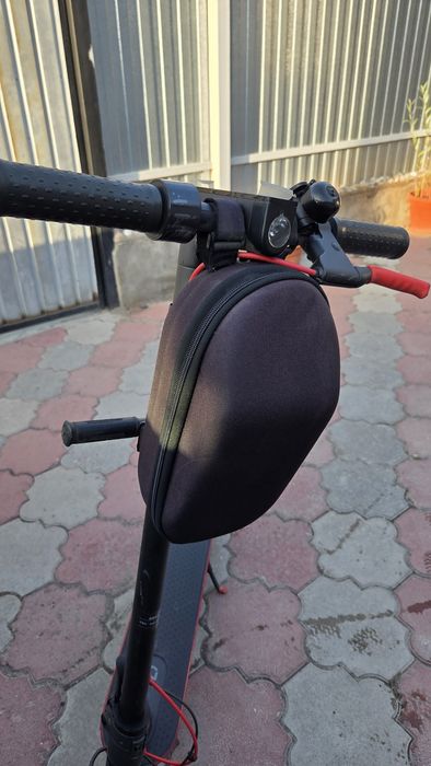 Самокат Xiaomi 365 Pro