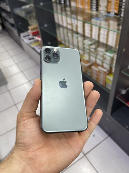 Iphone 11 Pro 64GB