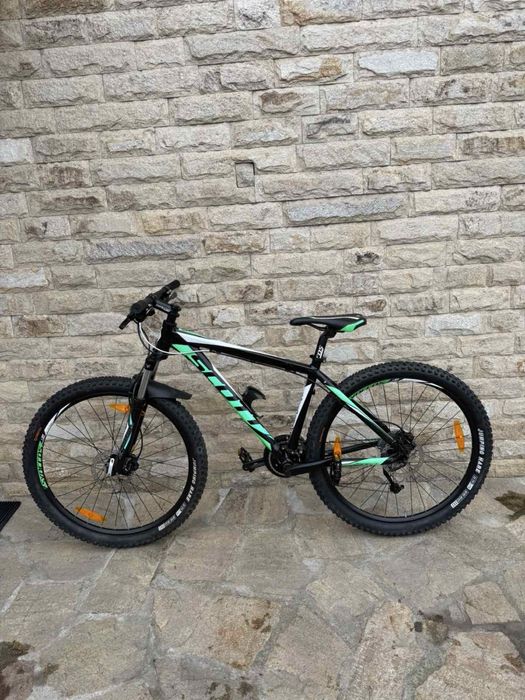 MTB Scott Aspect 750 27.5/M