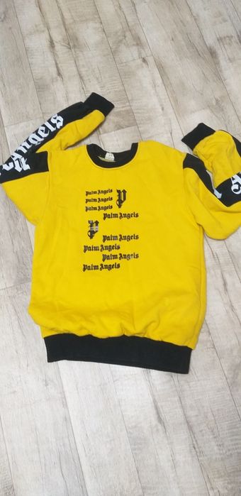 Тройка на подростка б/у