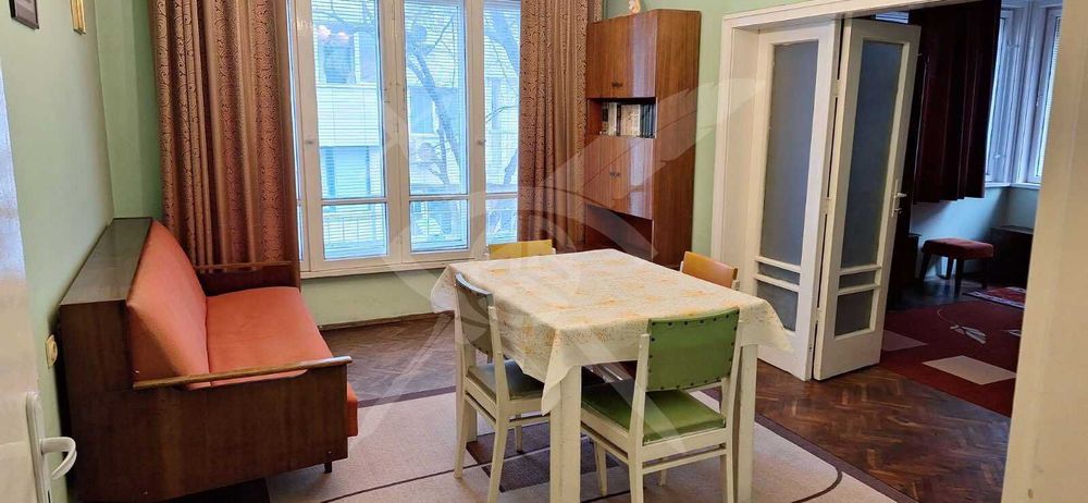 Дава се под наем Тристаен апартамент в Варна, ВИНС - 80 кв.м за 500 € - Снимка #2