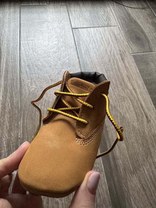 Бебешки комплект Timberland