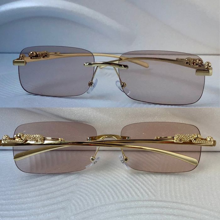 Модерни слънчеви унисекс очила 2024