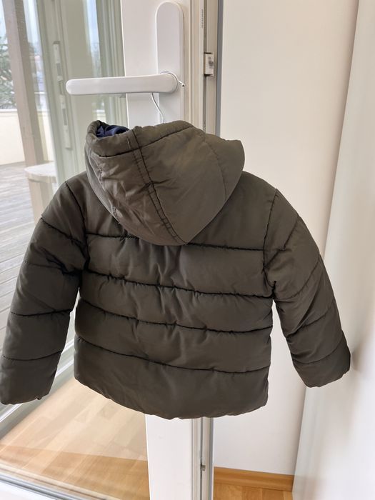 Якета - Космонавт, зимно яке р. 80 до 98