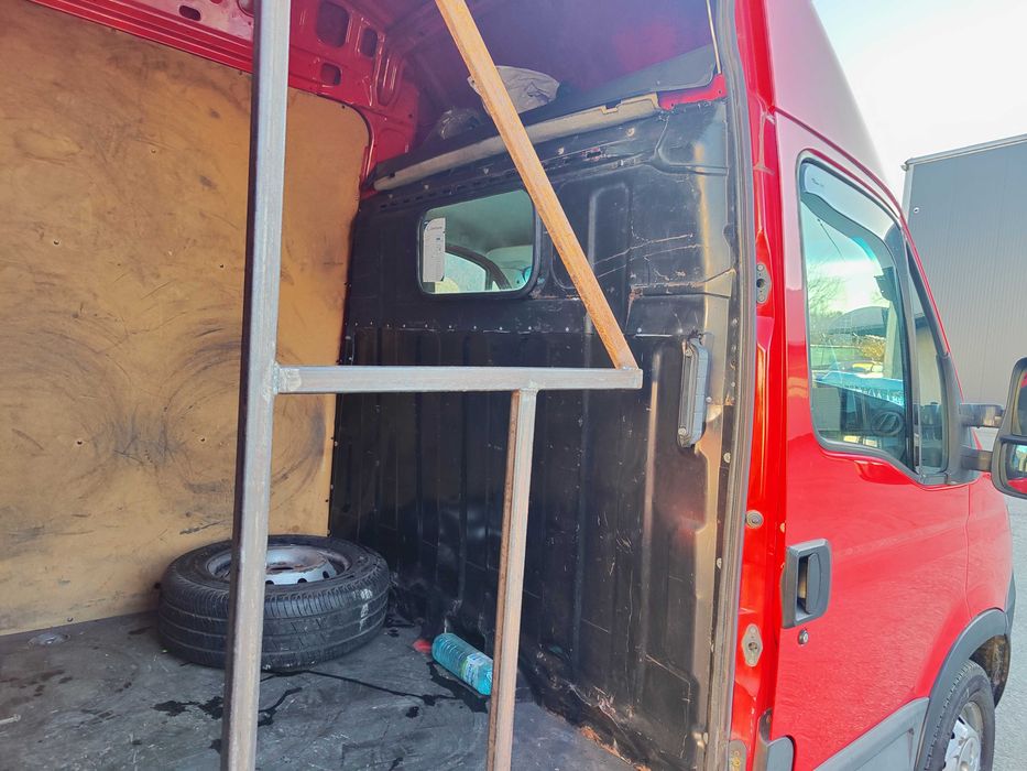 Iveco Daily 35S18