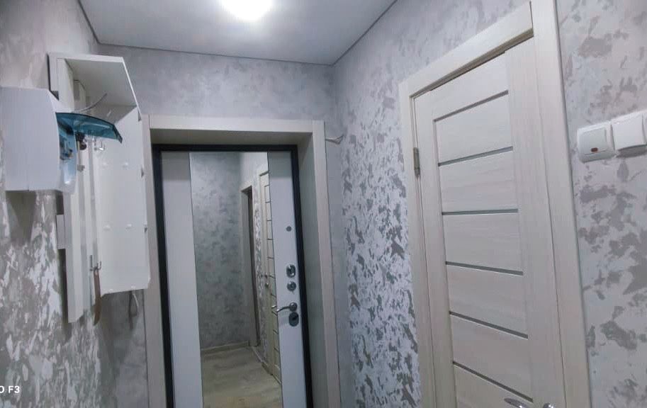 Продам 2-комнатную кв. с мебелью
