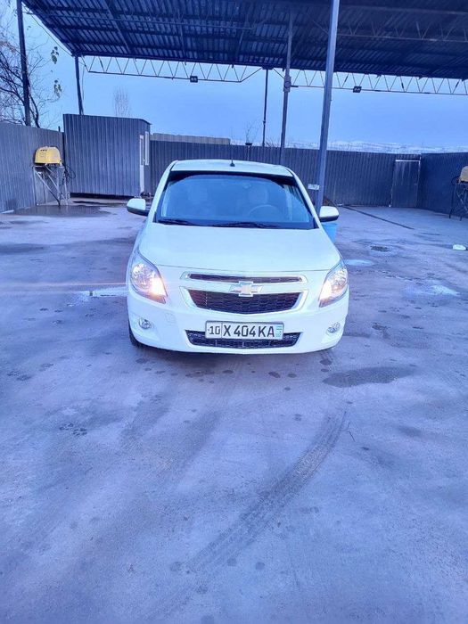 Кобальт сотилади