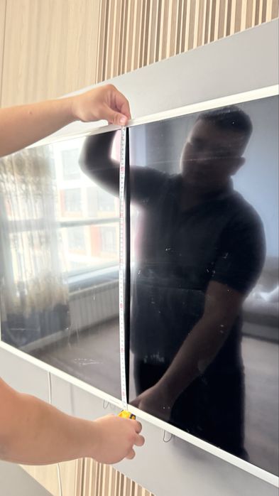 Телевизор samsung смарт тв 110*60