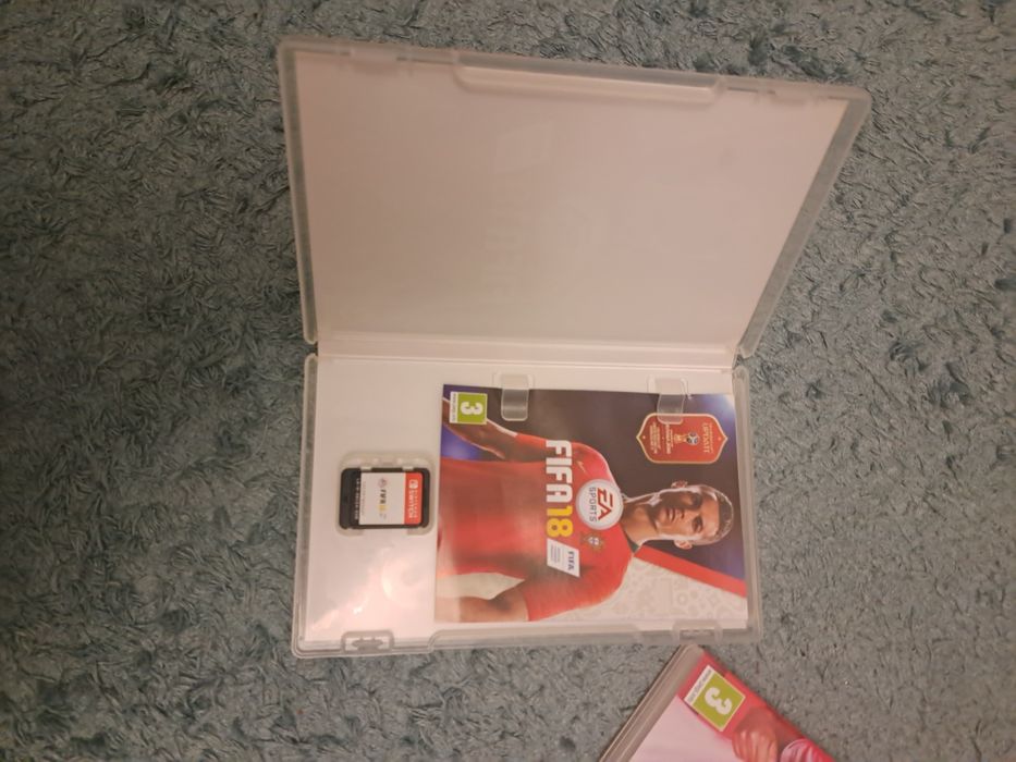 Jocuri nintendo switch