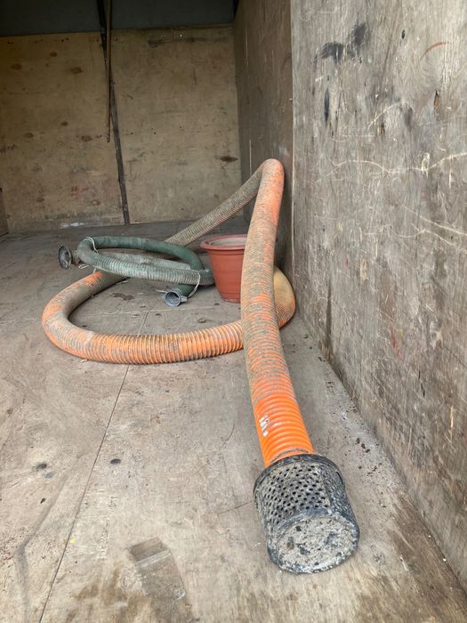 Продам всасывающий шланги 80-100