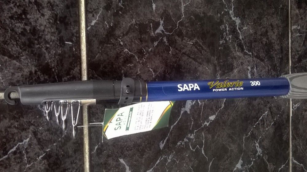 Undita Sapa Valerie 300