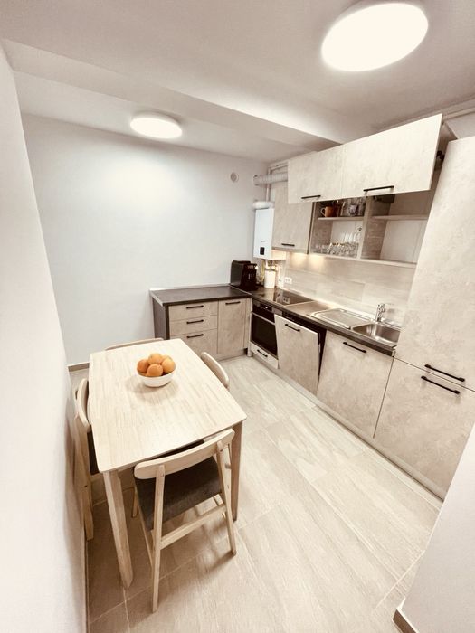 Apartament modern