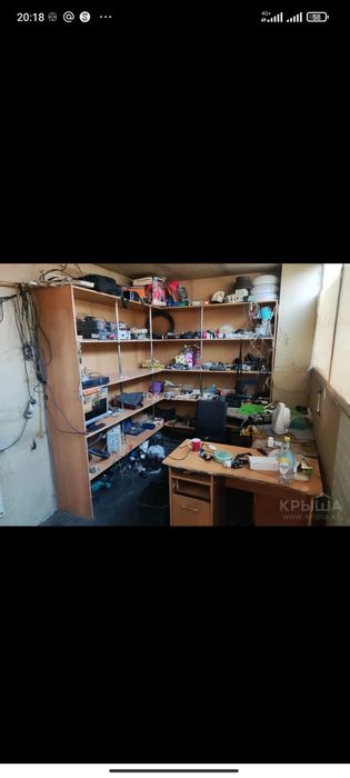 Срочно продам дом,СТО и вулканизация все вместе