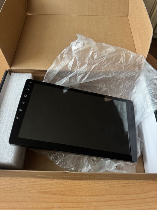 Новый Android 10дюймов