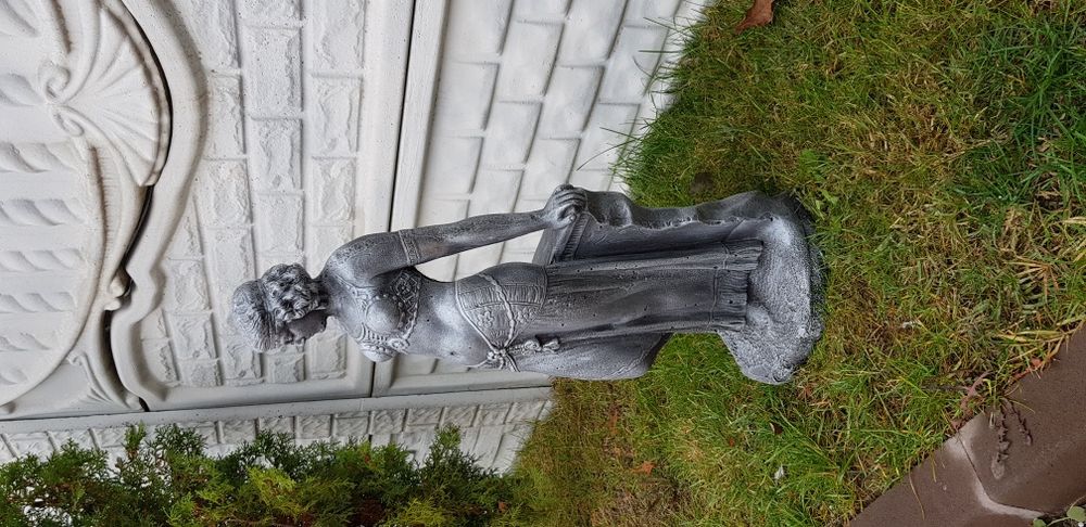 zeita egiptului/statueta decorativa/ornament gradina/statueta beton