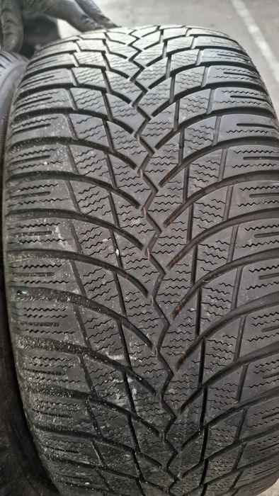 225 50 17 Lassa 2023 4 anvelope iarna ca noi