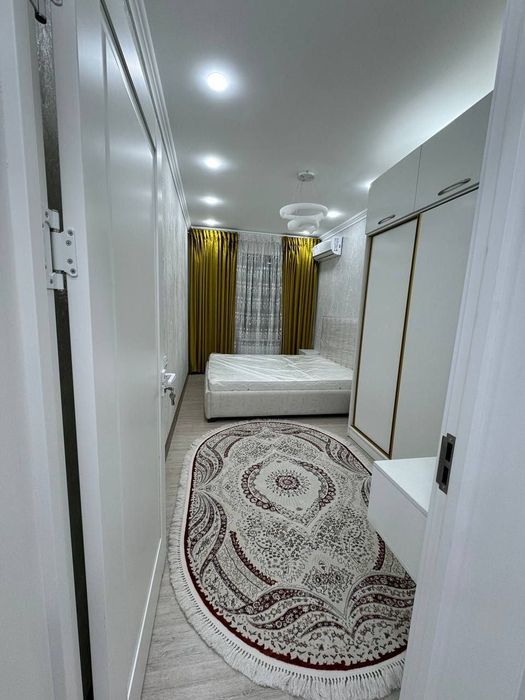 Mirzo Ulug‘bek Maksim Gorkiyda kv bor