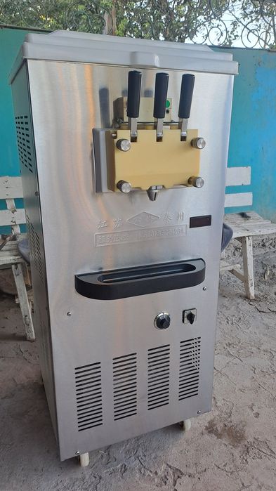 Мороженое Фрезер 380 Vt
