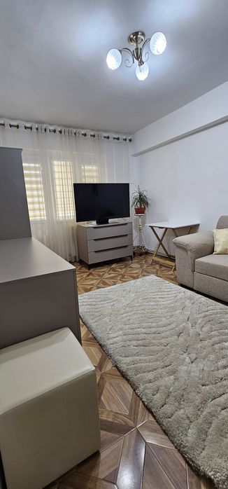 Apartament 2 camere decomandat, etaj 1 – Platou Dacia