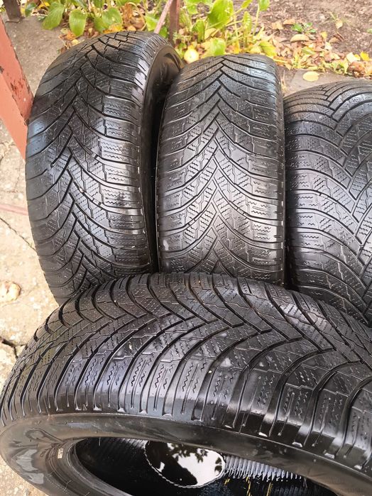Зимни гуми 185/65 R15 Firestone Winterhawk 4
