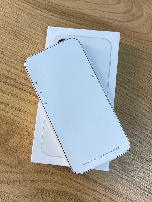 iPhone 13 - 128 GB - Nou