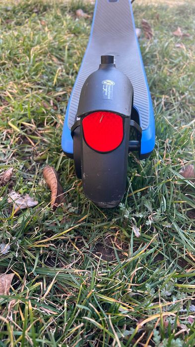 Ninebot Segway C2 Pro – детска електрическа тротинетка