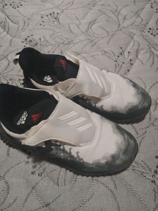 Детски маратонки nike, Adidas