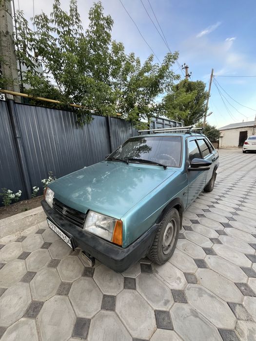 Продам либо обменяю авто.