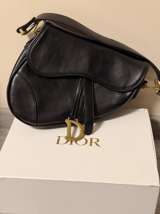 Чанта Saddle Bag with Strap
