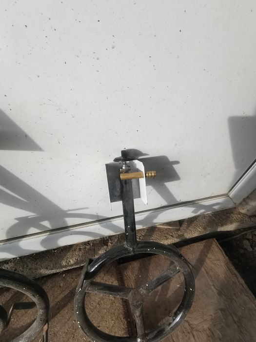 Газови котлони Нов внос