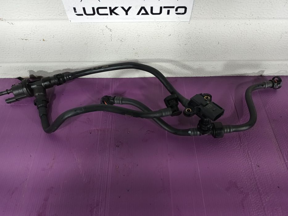 Supapa Evap BMW 7643106