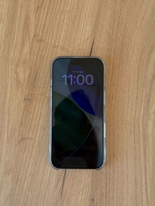 Iphone 16 pro.  Айфон 16 про