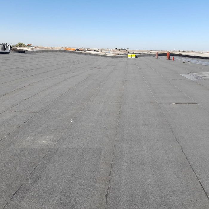 Gidroizolyatsiya xizmati