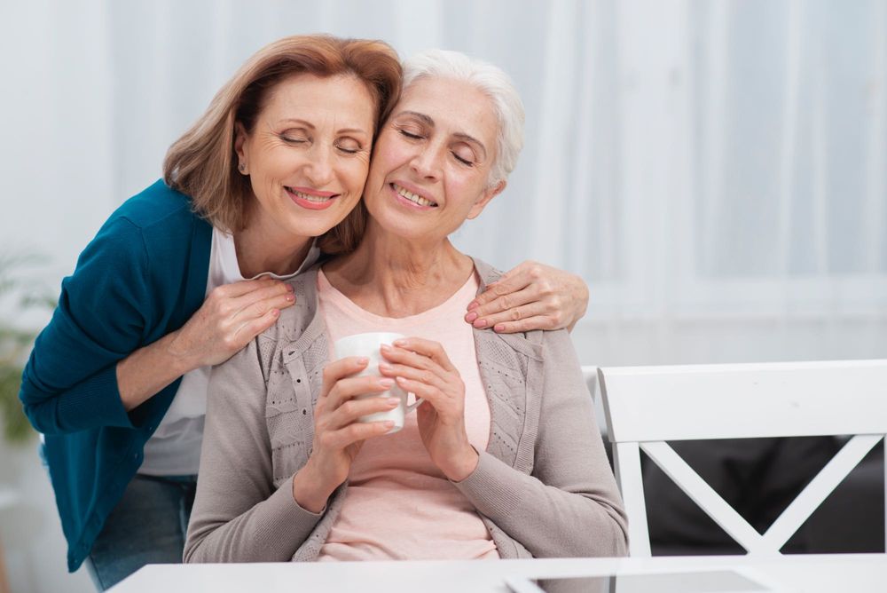 Îngrijire geriatrică profesională în schimbul locuinței | Cluj