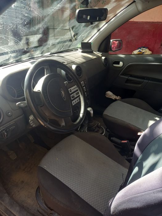 FORD Aerostar 2004 — imagine 5