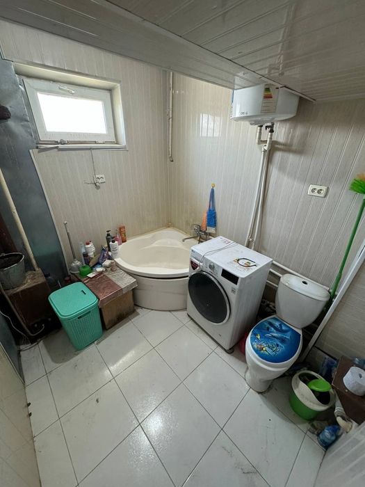 3 хонали уй сотилади