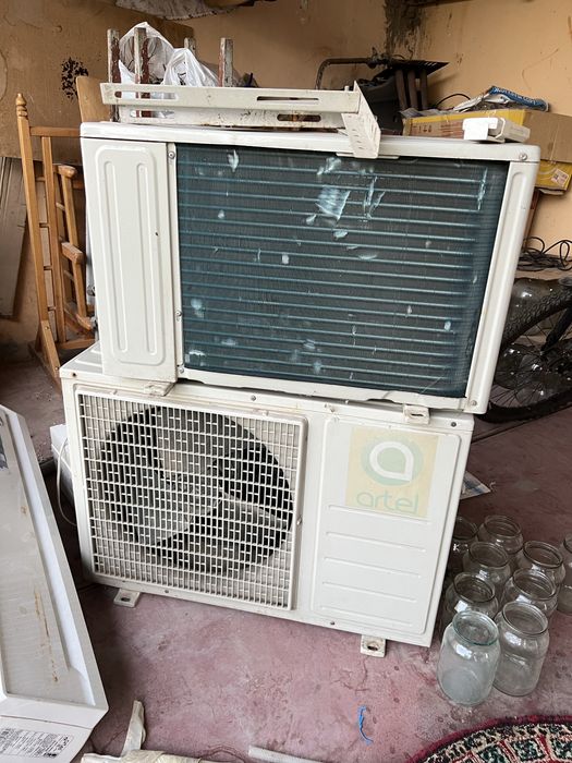 Продам кондиционер, 2 шт