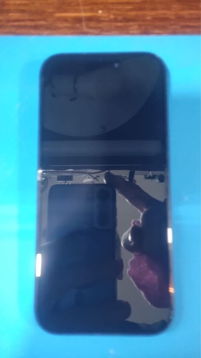 Продам Iphone 16 pro 512Gb Black Titanium в ИДЕАЛЕ!