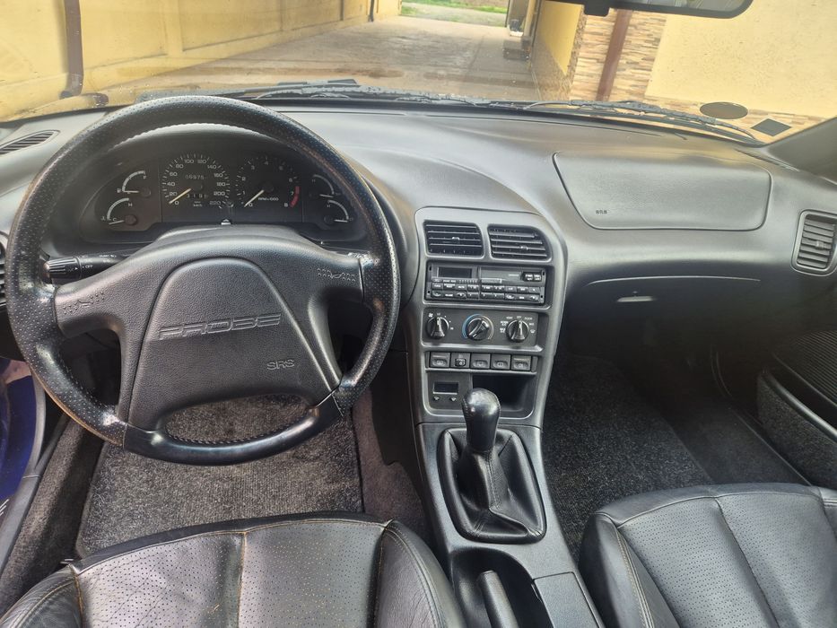 Ford Probe 2.0 16V 1995