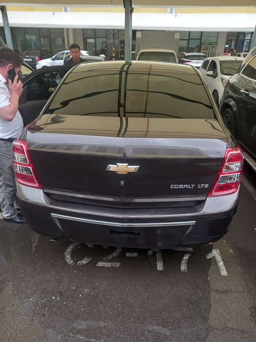 Cobalt cho'ko aftomat