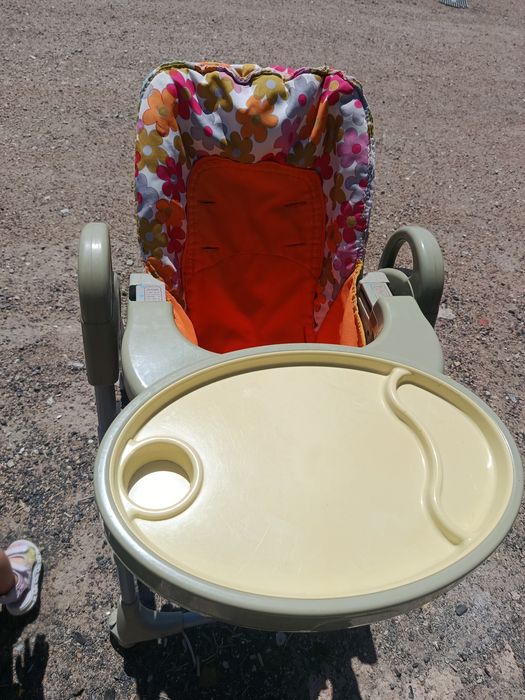 Продам стульчик для кормления